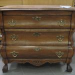 412 6115 CHEST OF DRAWERS